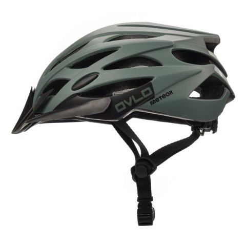 Kask rowerowy Meteor Ovlo L 16870 Meteor