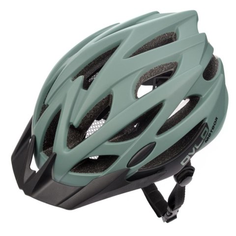 Kask rowerowy Meteor Ovlo L 16870 Meteor