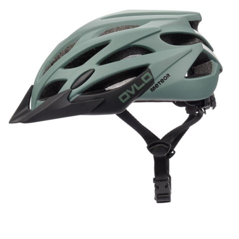 Kask rowerowy Meteor Ovlo L 16870 Meteor