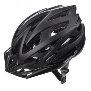 Kask rowerowy Meteor Ovlo M 55-58 cm 16857 Meteor