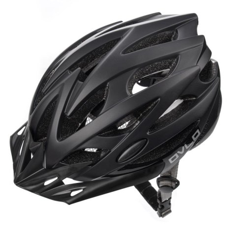 Kask rowerowy Meteor Ovlo M 55-58 cm 16857 Meteor