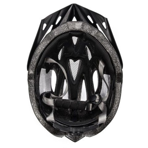 Kask rowerowy Meteor Ovlo M 55-58 cm 16857 Meteor