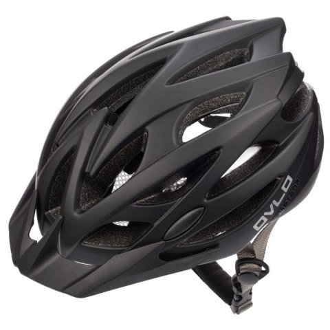 Kask rowerowy Meteor Ovlo M 55-58 cm 16857 Meteor