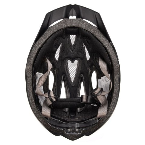 Kask rowerowy Meteor Ovlo M 55-58 cm 16857 Meteor