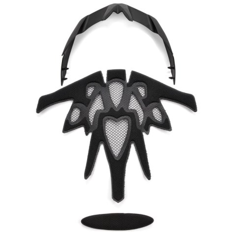 Kask rowerowy Meteor Ovlo M 55-58 cm 16857 Meteor