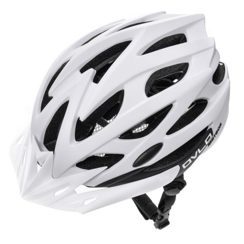 Kask rowerowy Meteor Ovlo M 55-58 cm 16860 Meteor