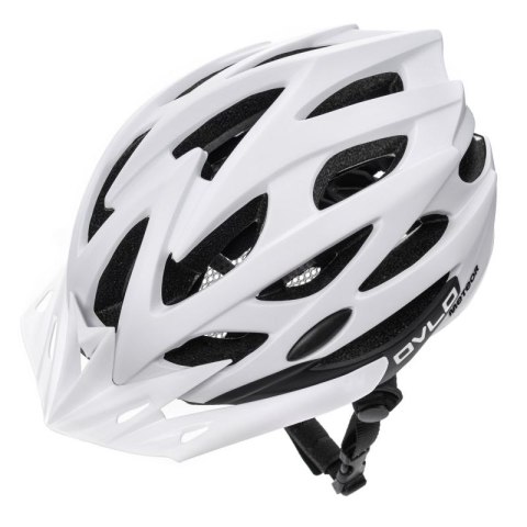 Kask rowerowy Meteor Ovlo M 55-58 cm 16860 Meteor