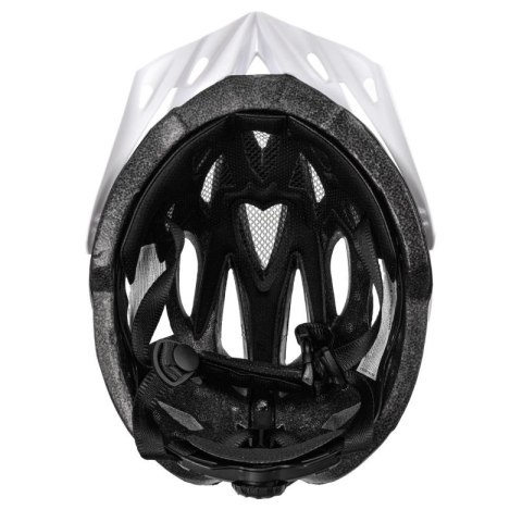 Kask rowerowy Meteor Ovlo M 55-58 cm 16860 Meteor