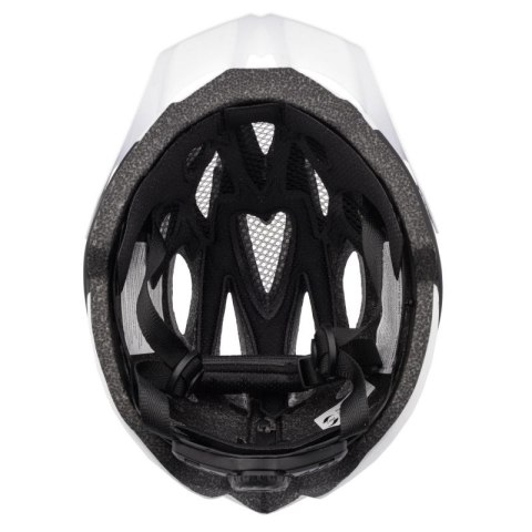Kask rowerowy Meteor Ovlo M 55-58 cm 16860 Meteor