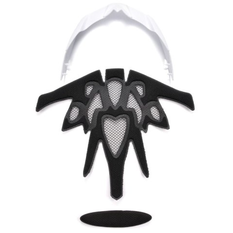 Kask rowerowy Meteor Ovlo M 55-58 cm 16860 Meteor