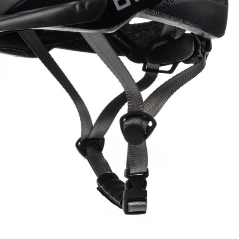 Kask rowerowy Meteor Ovlo S 52-56 cm 16856 Meteor