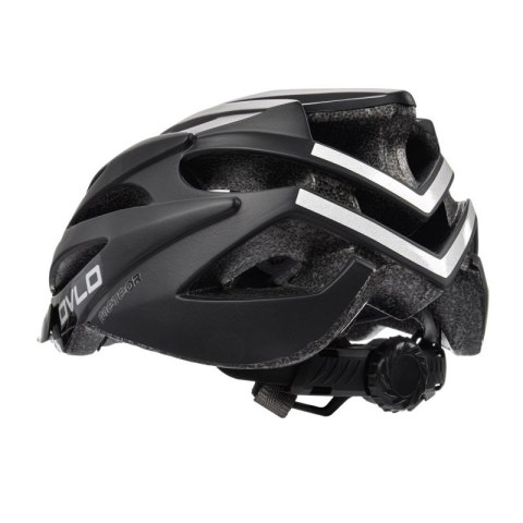 Kask rowerowy Meteor Ovlo S 52-56 cm 16856 Meteor