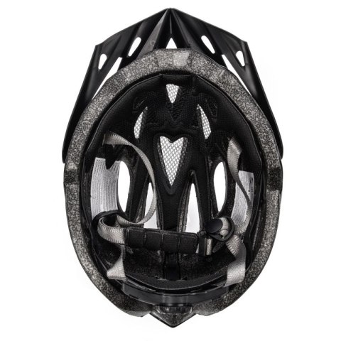Kask rowerowy Meteor Ovlo S 52-56 cm 16856 Meteor