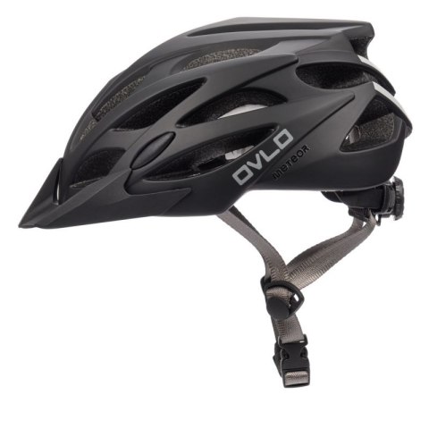 Kask rowerowy Meteor Ovlo S 52-56 cm 16856 Meteor