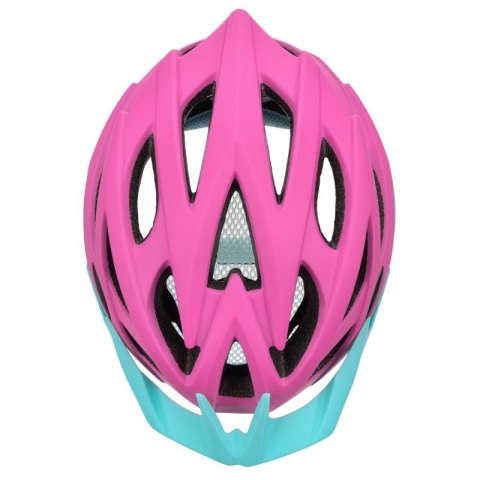 Kask rowerowy Meteor Ovlo S 52-56 cm 16862 Meteor