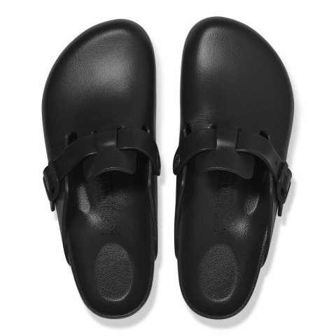 Klapki Birkenstock Boston Eva M 1002314 Birkenstock