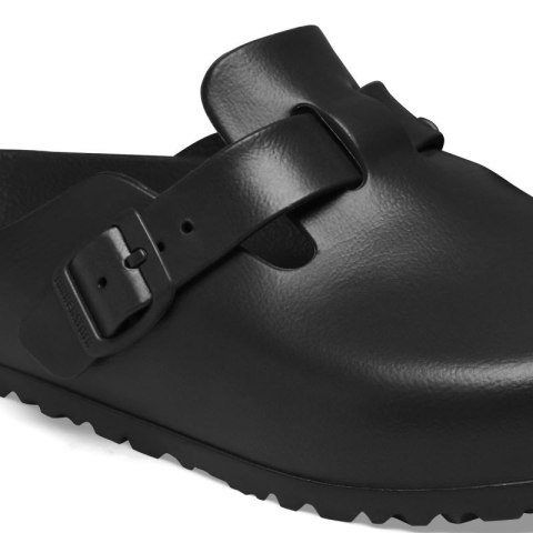 Klapki Birkenstock Boston Eva M 1002314 Birkenstock