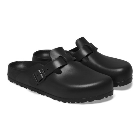Klapki Birkenstock Boston Eva M 1002314 Birkenstock