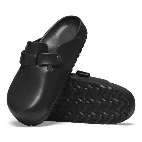 Klapki Birkenstock Boston Eva M 1002314 Birkenstock