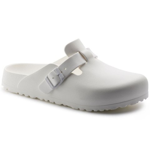 Klapki Birkenstock Boston Eva W 0127133 Birkenstock