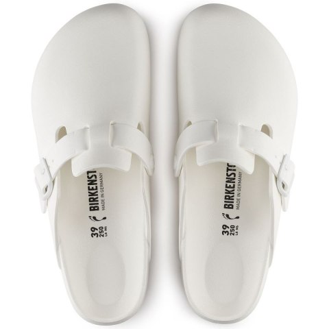 Klapki Birkenstock Boston Eva W 0127133 Birkenstock