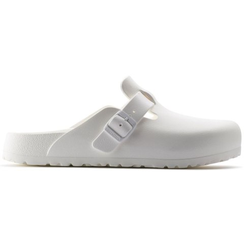 Klapki Birkenstock Boston Eva W 0127133 Birkenstock