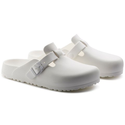 Klapki Birkenstock Boston Eva W 0127133 Birkenstock
