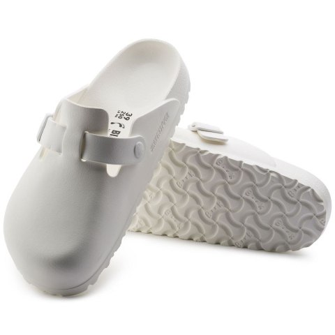 Klapki Birkenstock Boston Eva W 0127133 Birkenstock