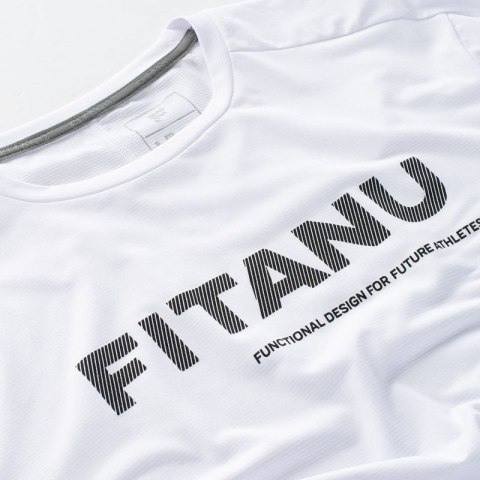 Koszulka Fitanu Flan M 92800617833 Fitanu