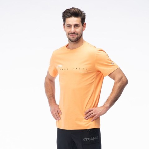 Koszulka Fitanu Flavion M 92800617843 Fitanu