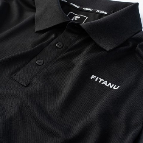 Koszulka Fitanu Flin M 92800617853 Fitanu