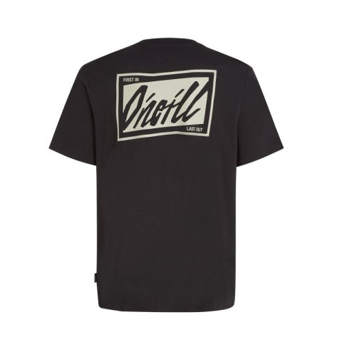 Koszulka O'neill Beach Graphic T-shirt M 92800613980 ONeill