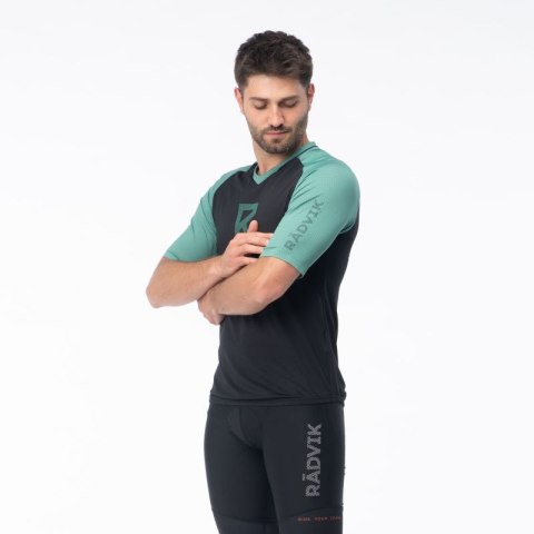Koszulka rowerowa Radvik Yankee Mtb GTS M 92800617753 Radvik