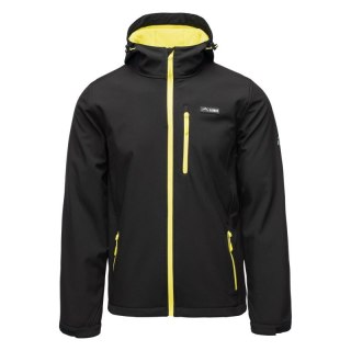 Kurtka Softshell Elbrus Iver II M 92800596064 Elbrus