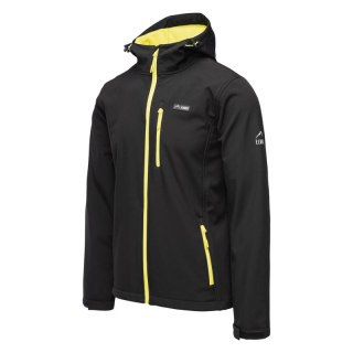 Kurtka Softshell Elbrus Iver II M 92800596064 Elbrus