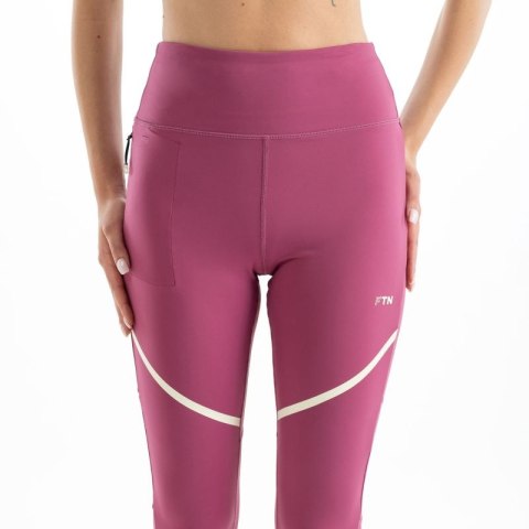 Legginsy Fitanu Korino 3/4 W 92800492569 Fitanu