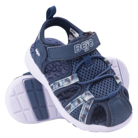 Sandały Bejo Juma KDB Jr 92800598352 Bejo