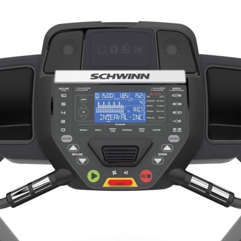 Bieżnia elektryczna Schwinn 510T Schwinn