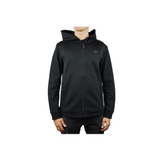 Bluza 4F X4Z18-BLM201BLK 4f