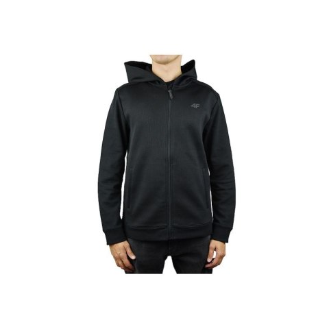 Bluza 4F X4Z18-BLM201BLK 4f