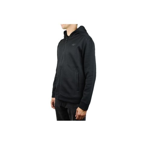 Bluza 4F X4Z18-BLM201BLK 4f
