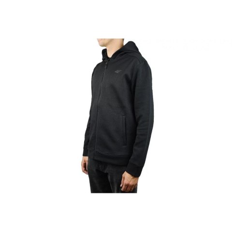 Bluza 4F X4Z18-BLM201BLK 4f