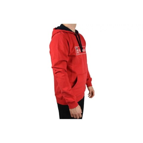 Bluza Helly Hansen 1877 Hoodie M 53338-111 Helly Hansen