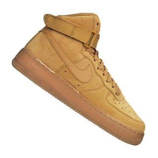 Buty Nike Air Force 1 High LV8 GS JR CK0262-700 Nike SPORTSWEAR