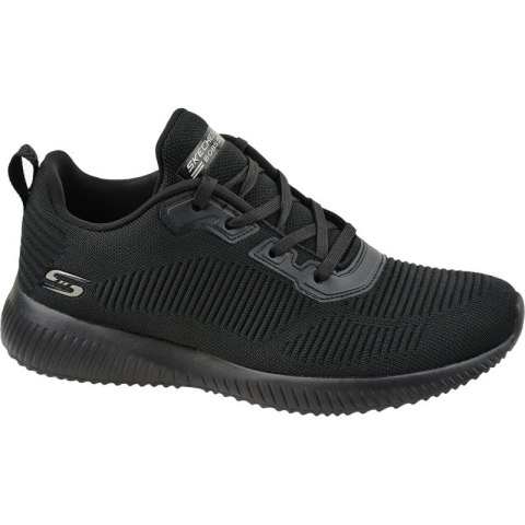Buty Skechers Bobs Squad W 32504-BBK Skechers