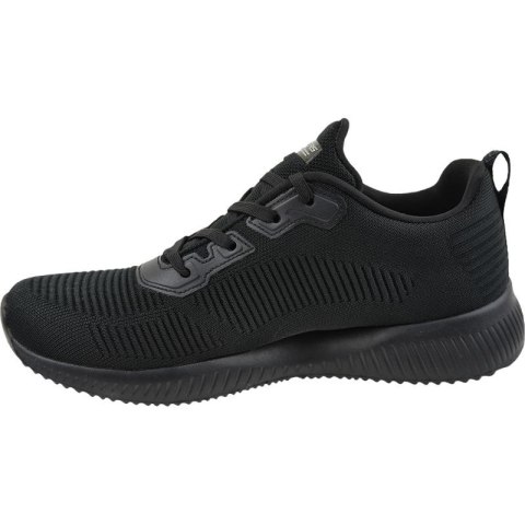 Buty Skechers Bobs Squad W 32504-BBK Skechers