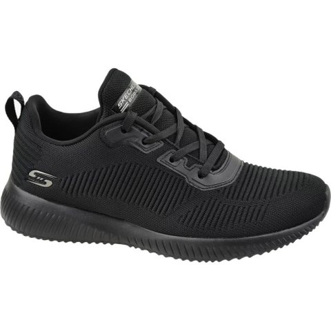 Buty Skechers Bobs Squad W 32504-BBK Skechers