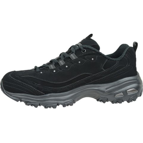 Buty Skechers D'Lites W 11949-BBK Skechers