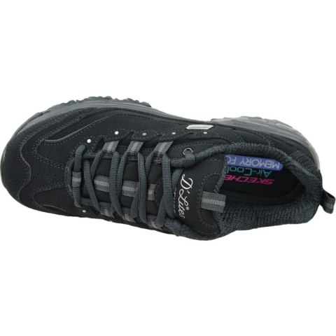 Buty Skechers D'Lites W 11949-BBK Skechers