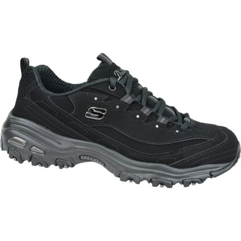 Buty Skechers D'Lites W 11949-BBK Skechers